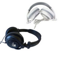 Noise Reducing Headphones